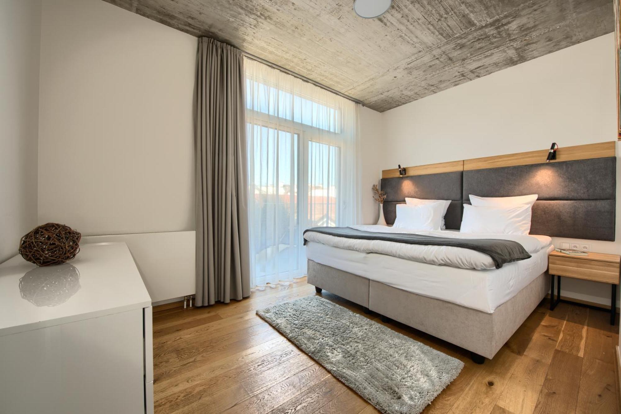 Soukenicka Apartment