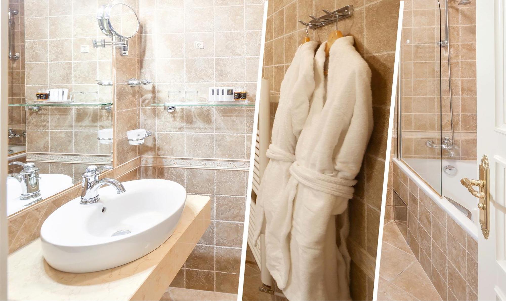 Hotel General Old Town 5*