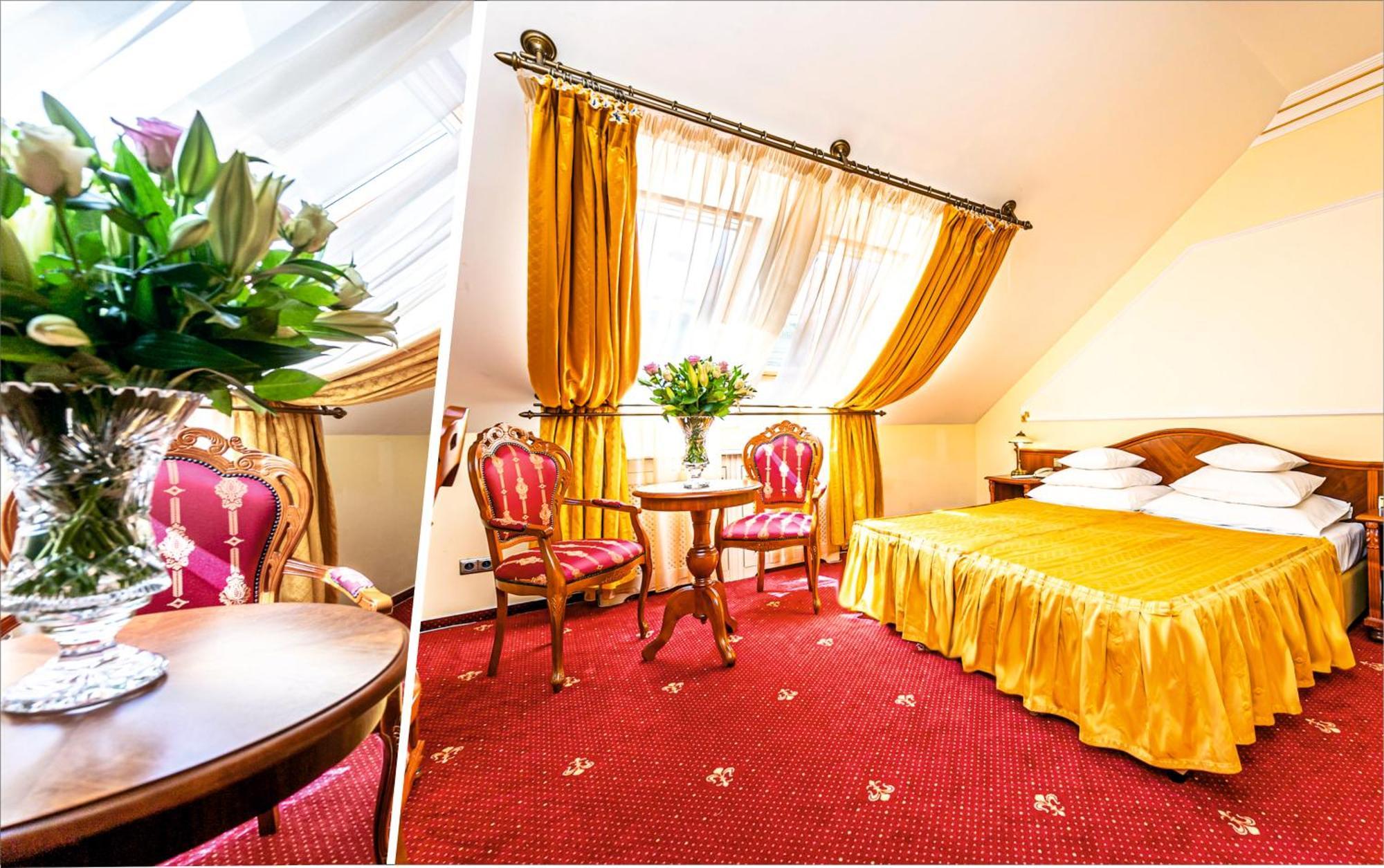 General Old Town 5* Prag