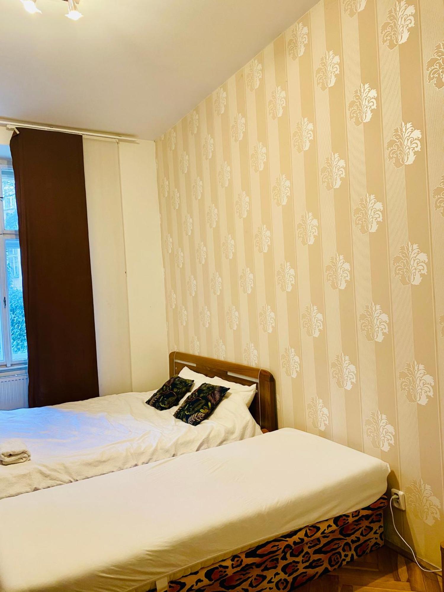 Lejlighedshotel In 2 Square