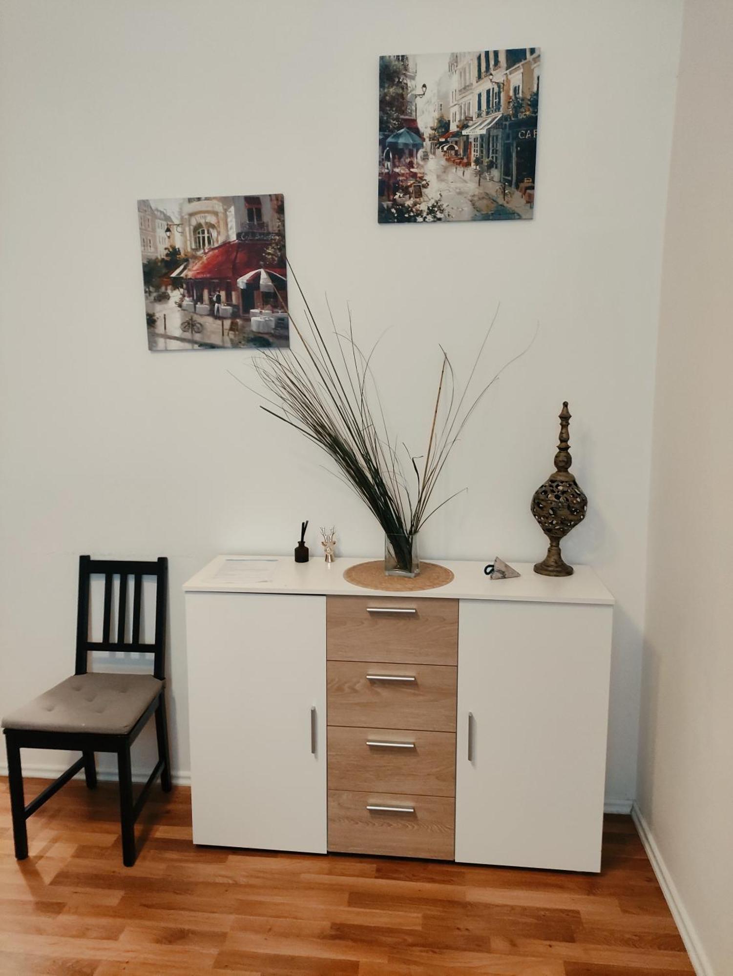 Gallys Apartment