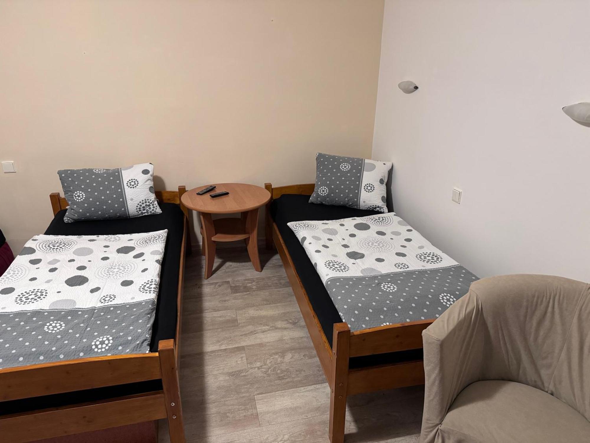 Guest House Venus Prague