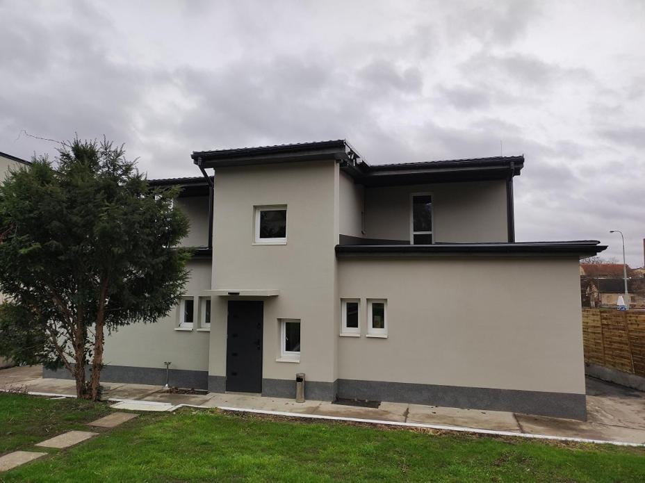 Apartman Praha