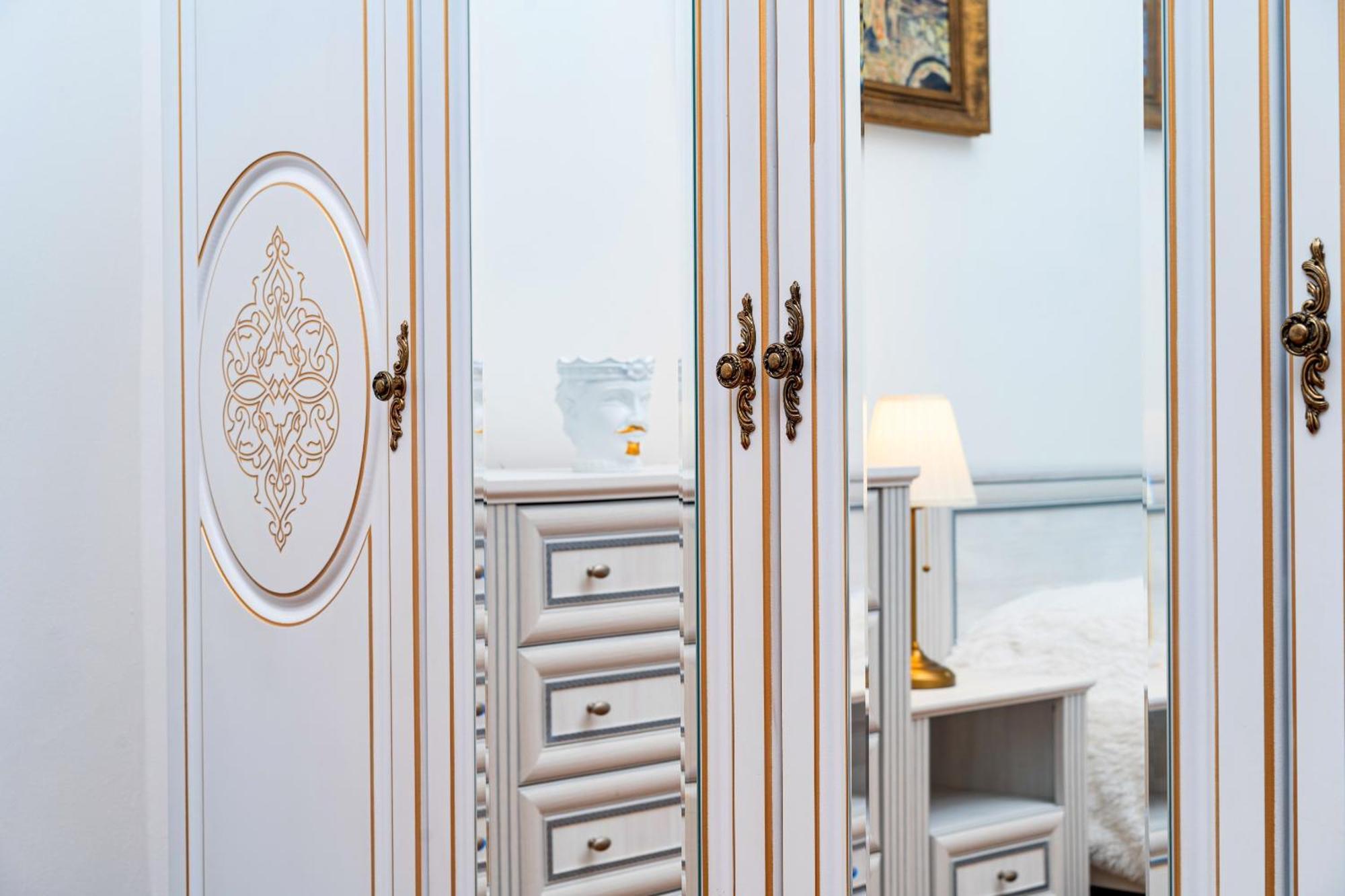 Lägenhet Imperial Deluxe Prag