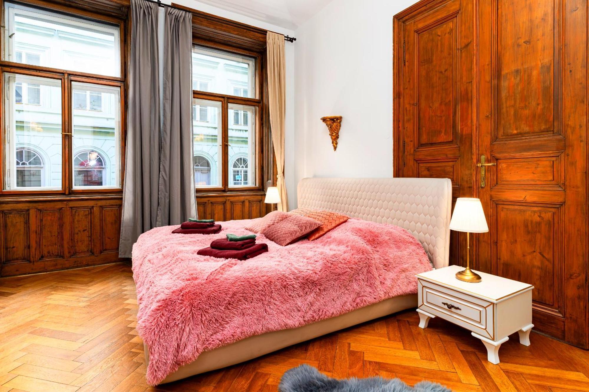 Imperial Deluxe * Prag