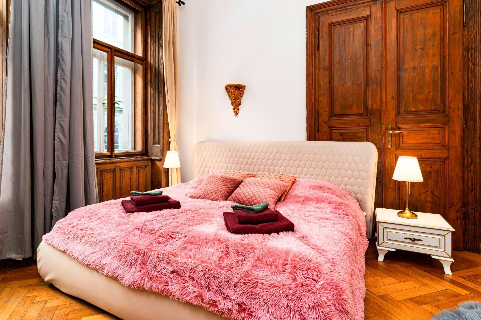 Lägenhet Imperial Deluxe