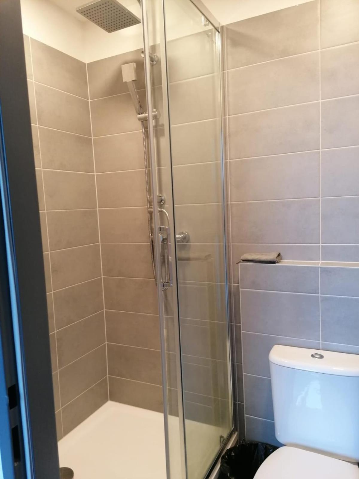 Privatunterkunft Prague, Lovely In Shared Flat. Prag