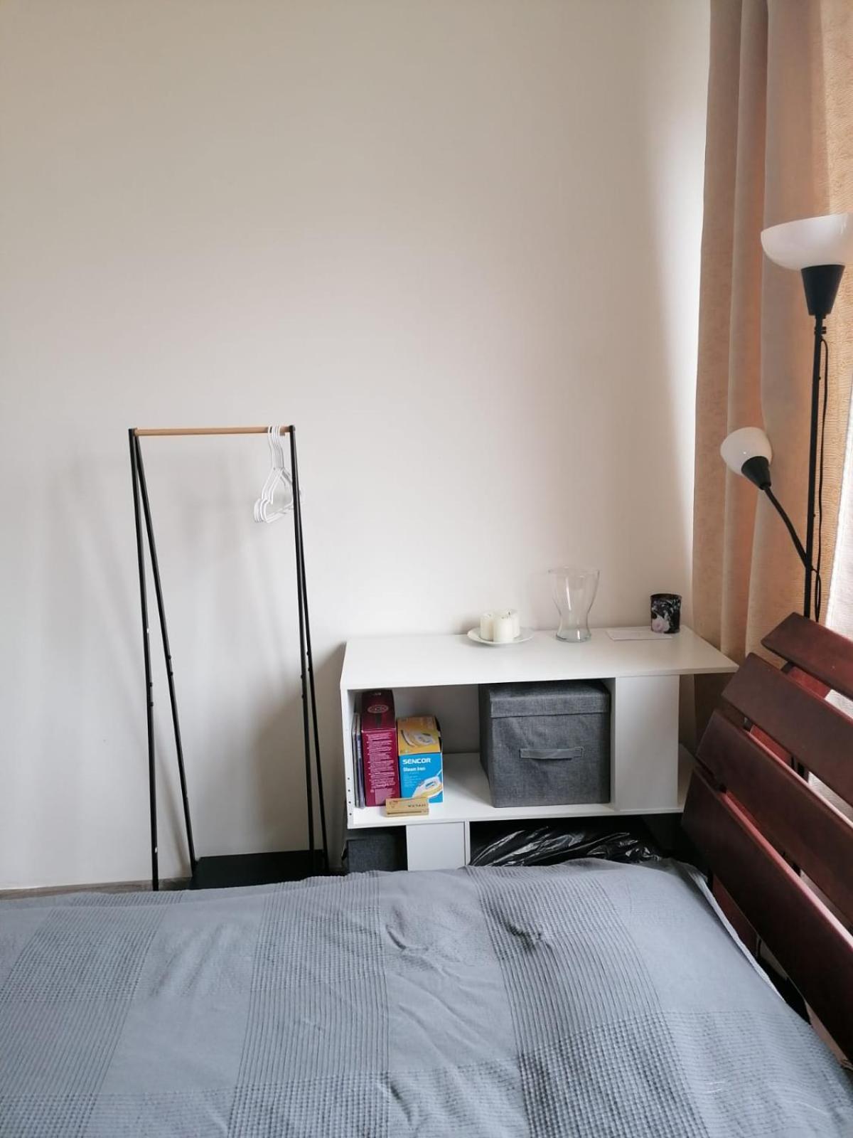 Privatunterkunft Prague, Lovely In Shared Flat.