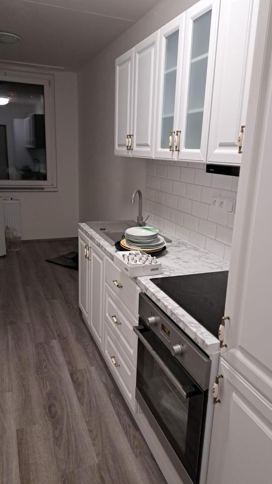 Prague, Lovely In Shared Flat. Privatunterkunft Prag