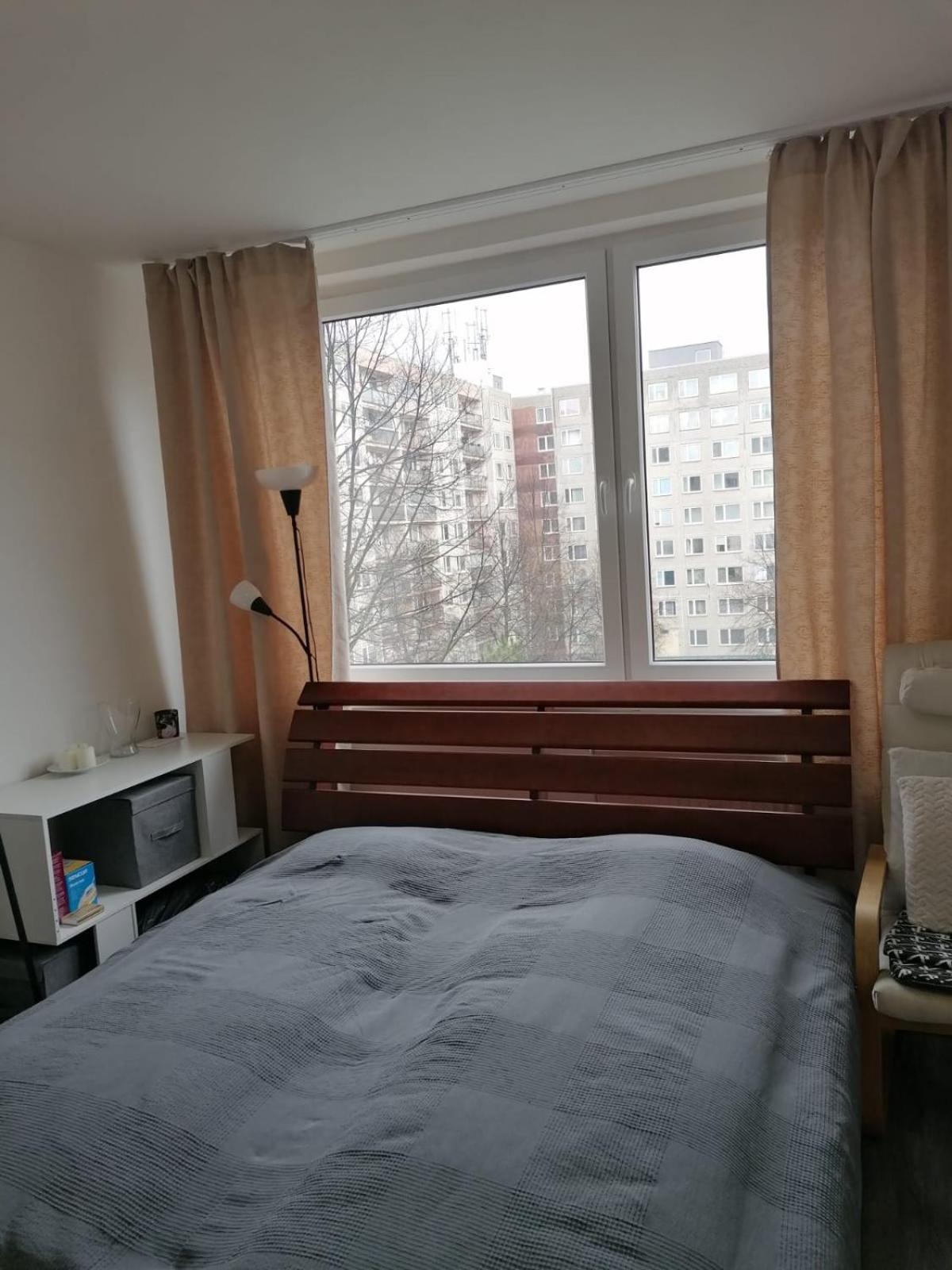 Privatunterkunft Prague, Lovely In Shared Flat.