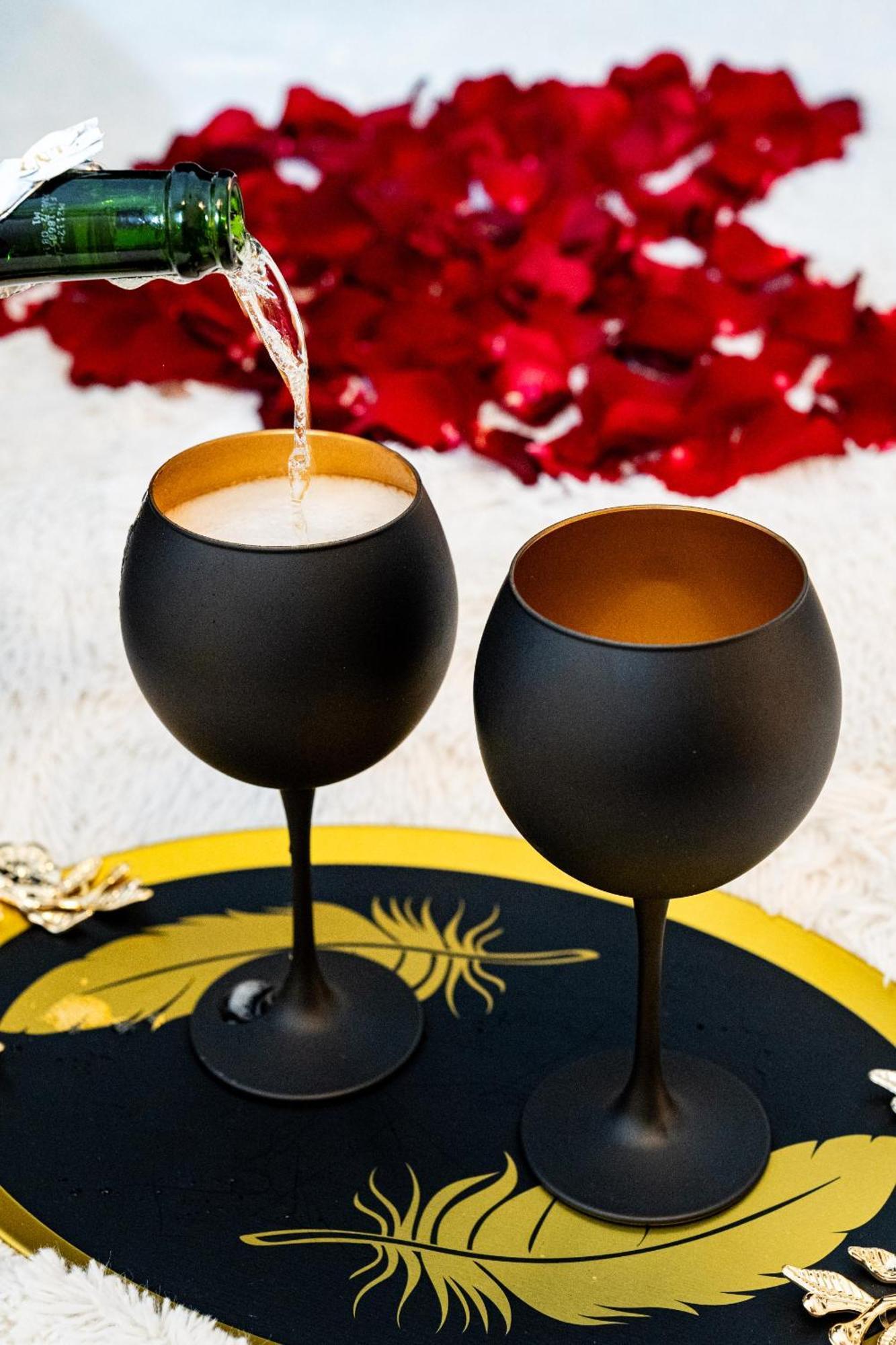 Lejlighed Black Gold Kingdom Prag