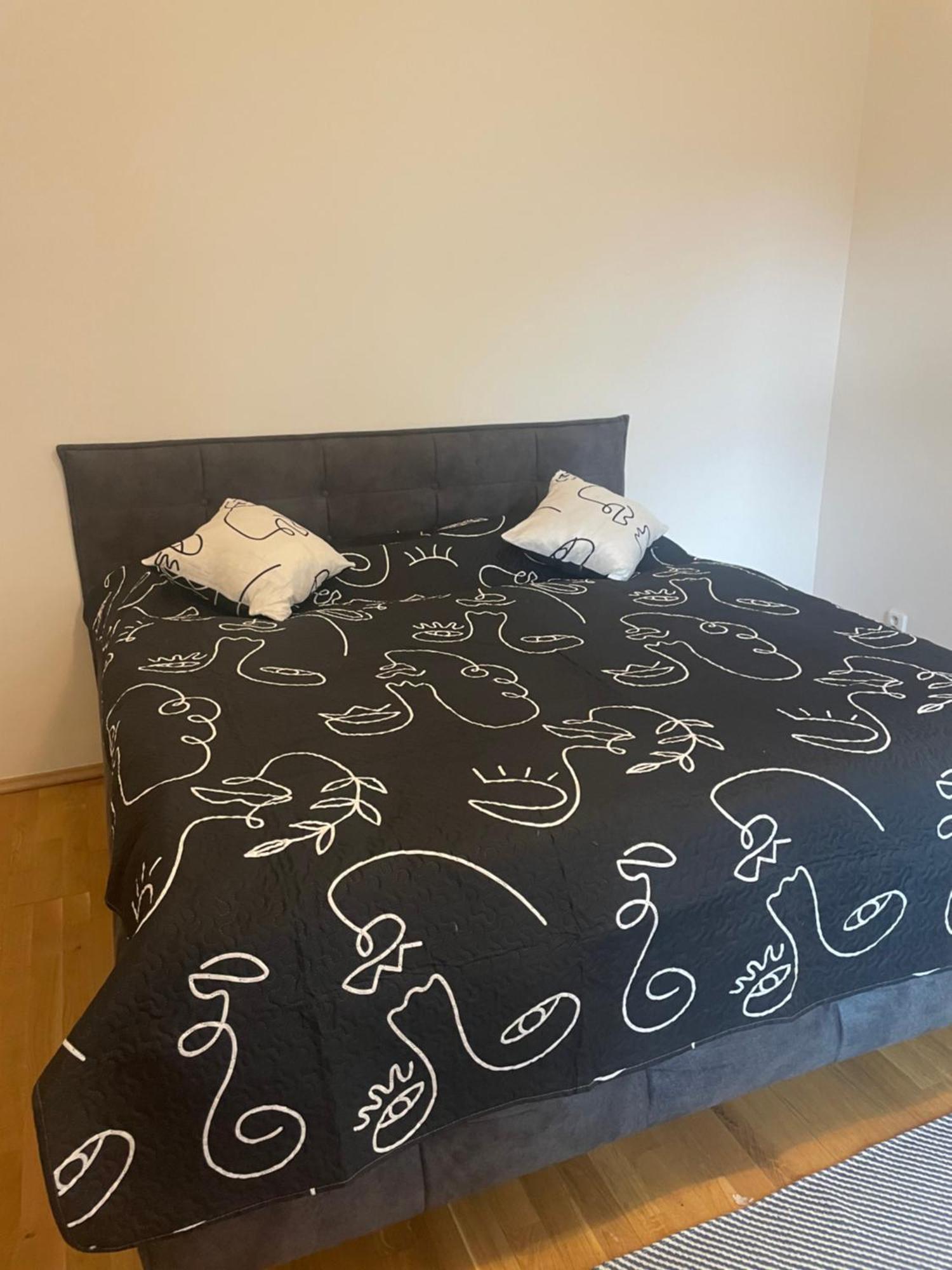Cozy Lägenhet *