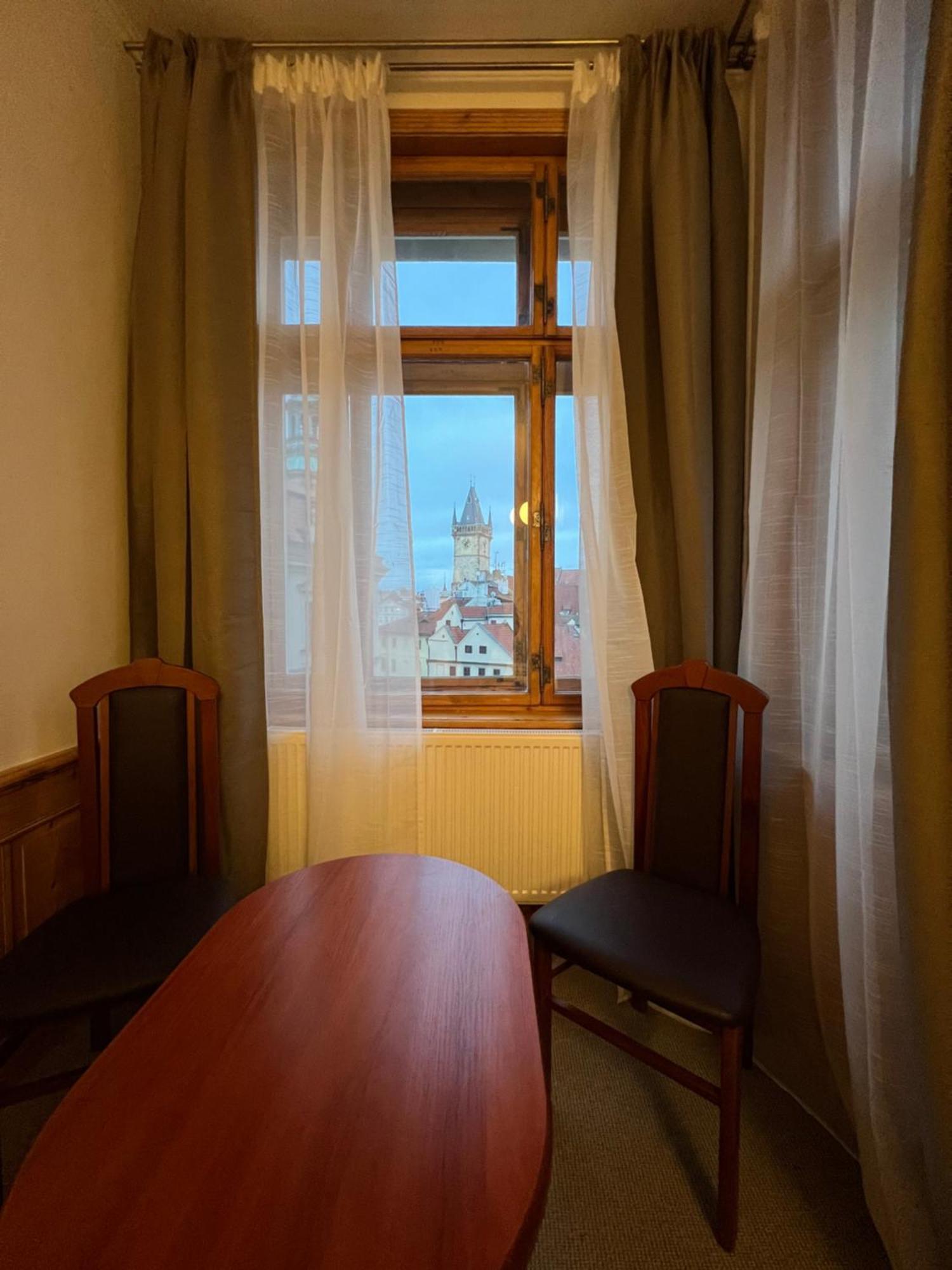 Guest house Kafka