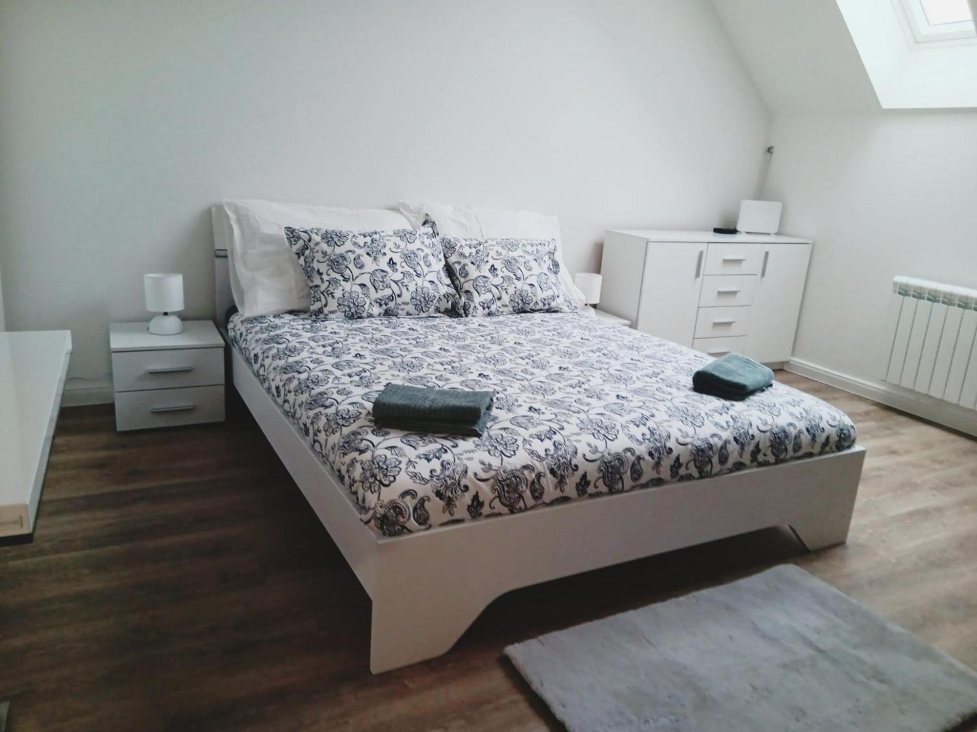 Lejlighed Center - Next To Florenc