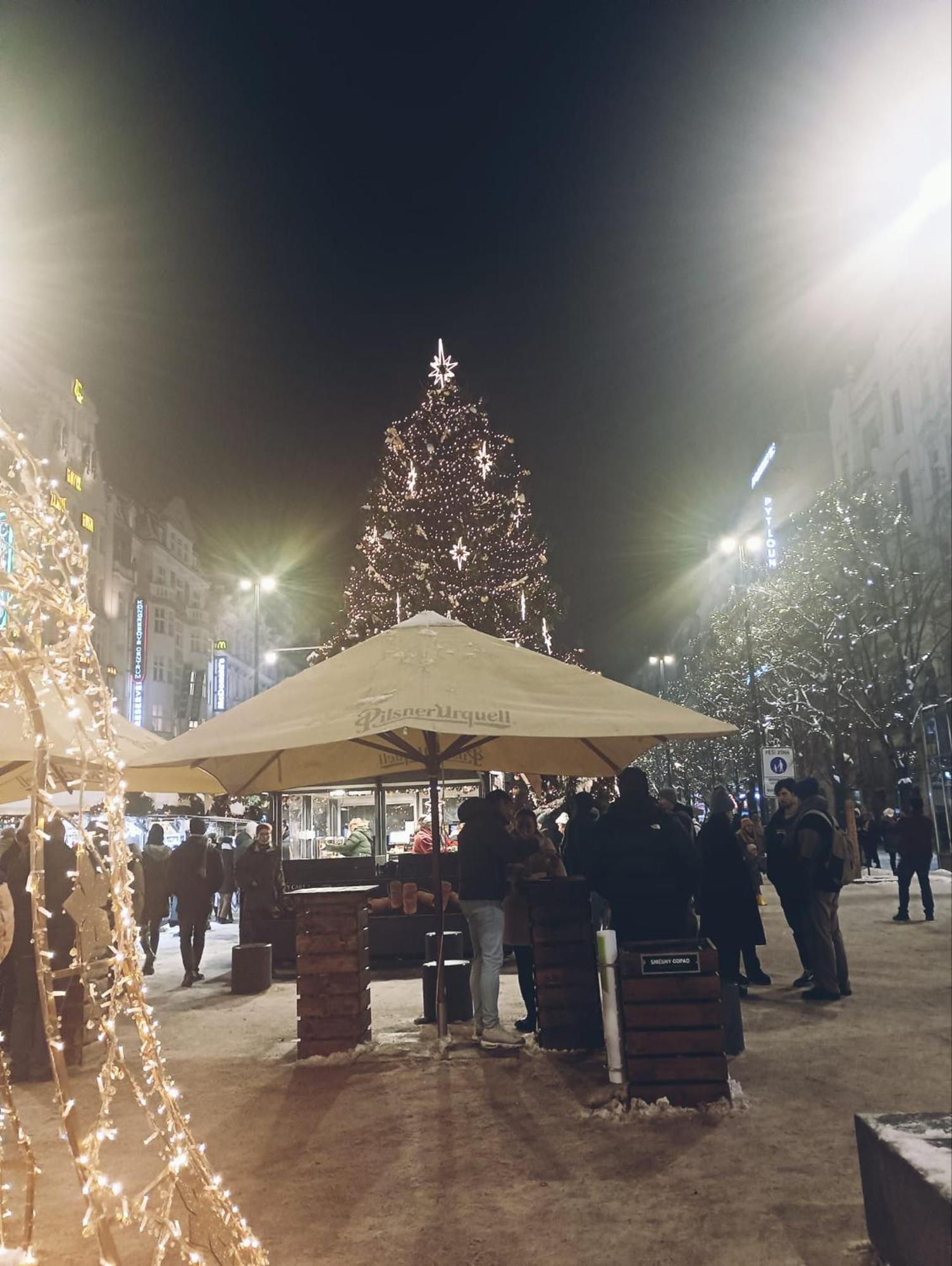 Center - Next To Florenc * Prag