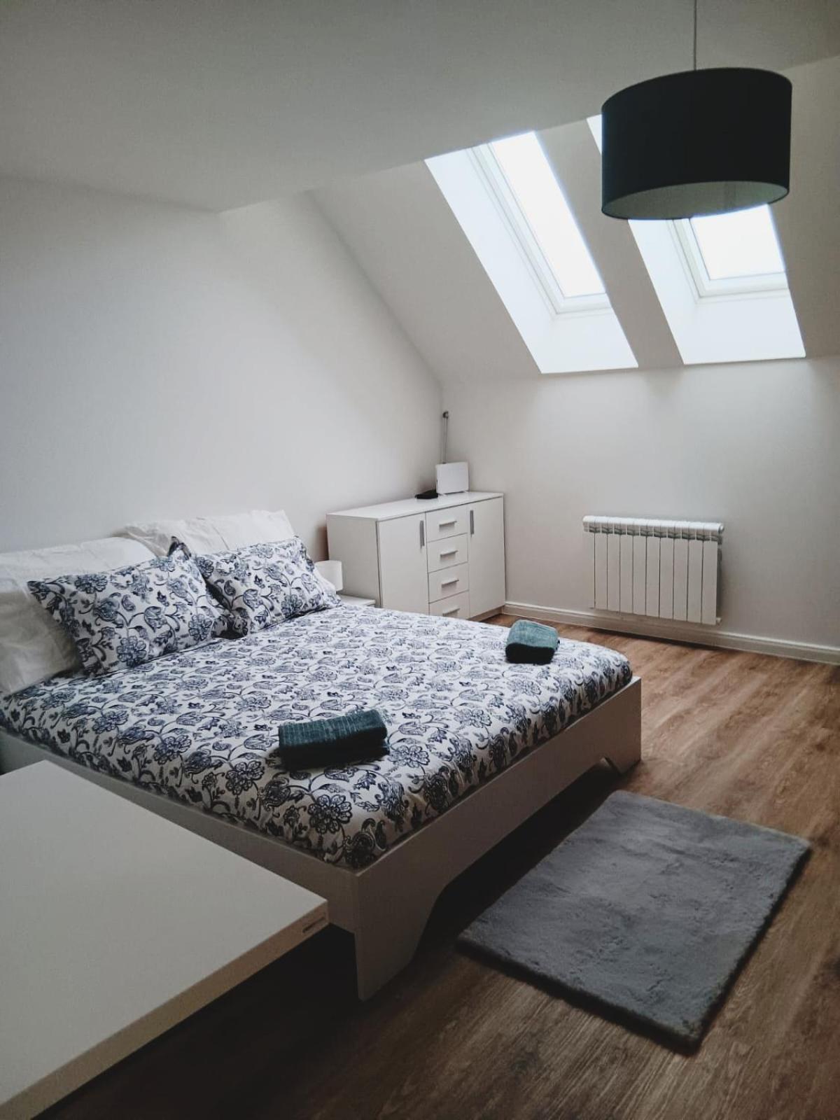 Lejlighed Center - Next To Florenc Prag