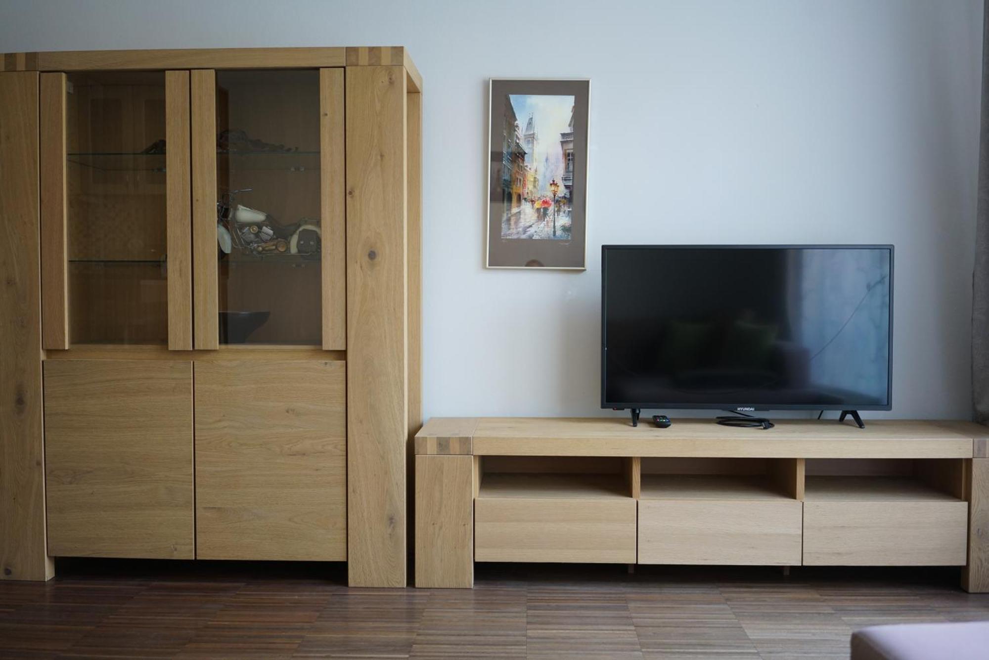 K-14 Apartment