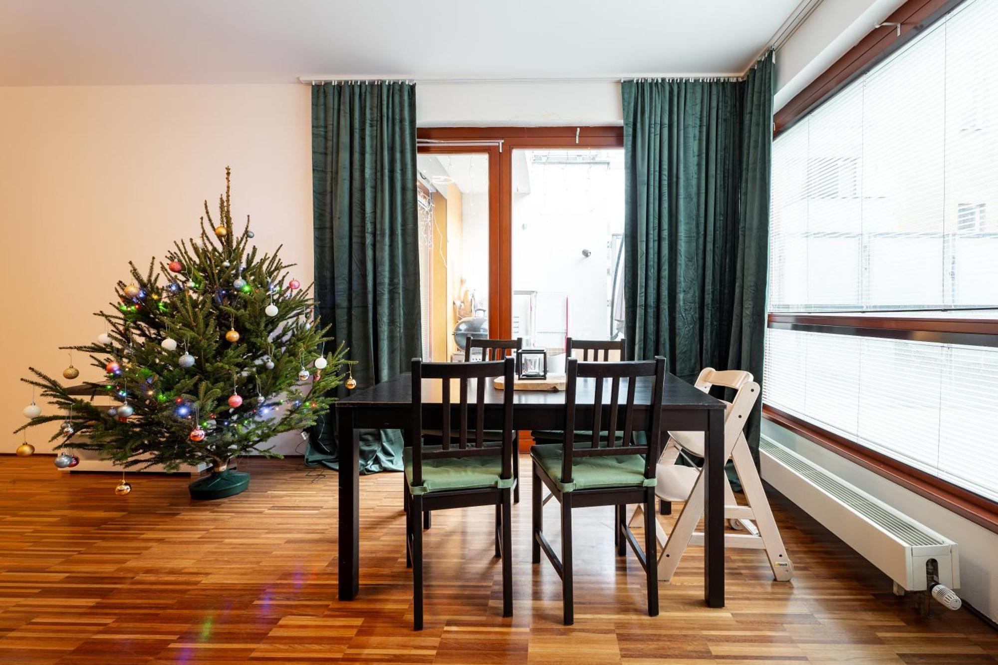 Auriapartments Karlin 2kk S Terasou A Parkovanim