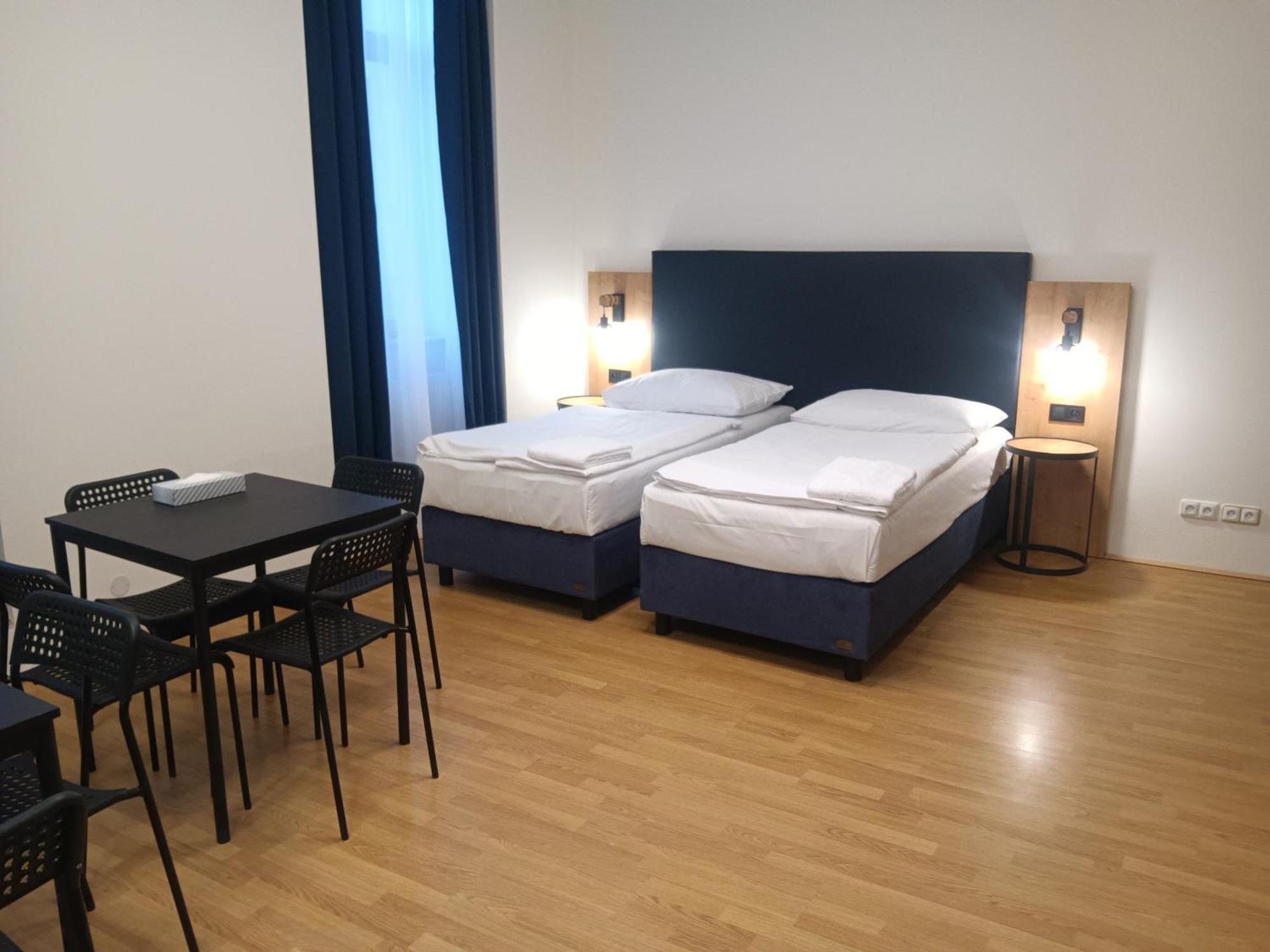 Aparthotel Powder Tower