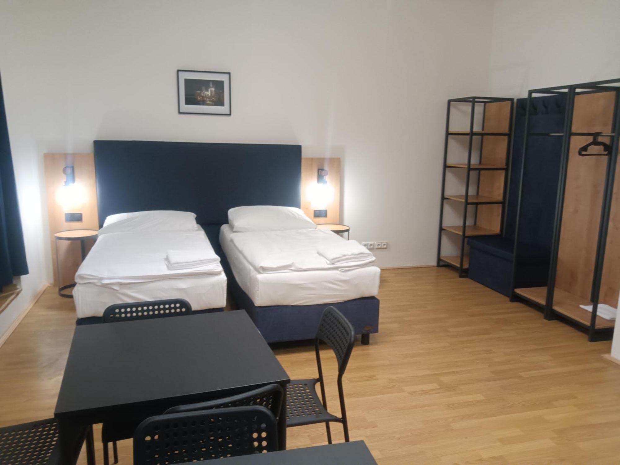 Aparthotel Powder Tower *