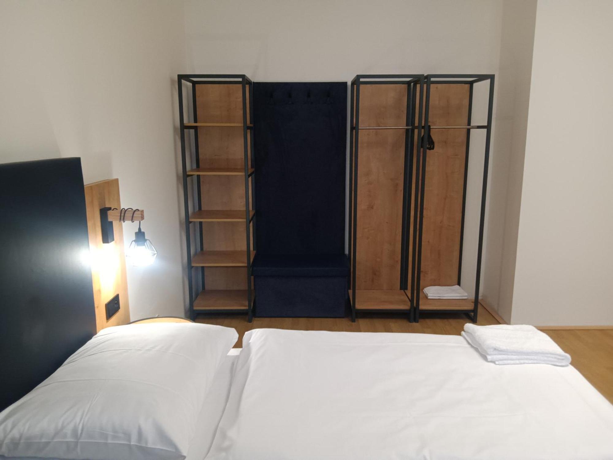 Powder Tower Aparthotel *