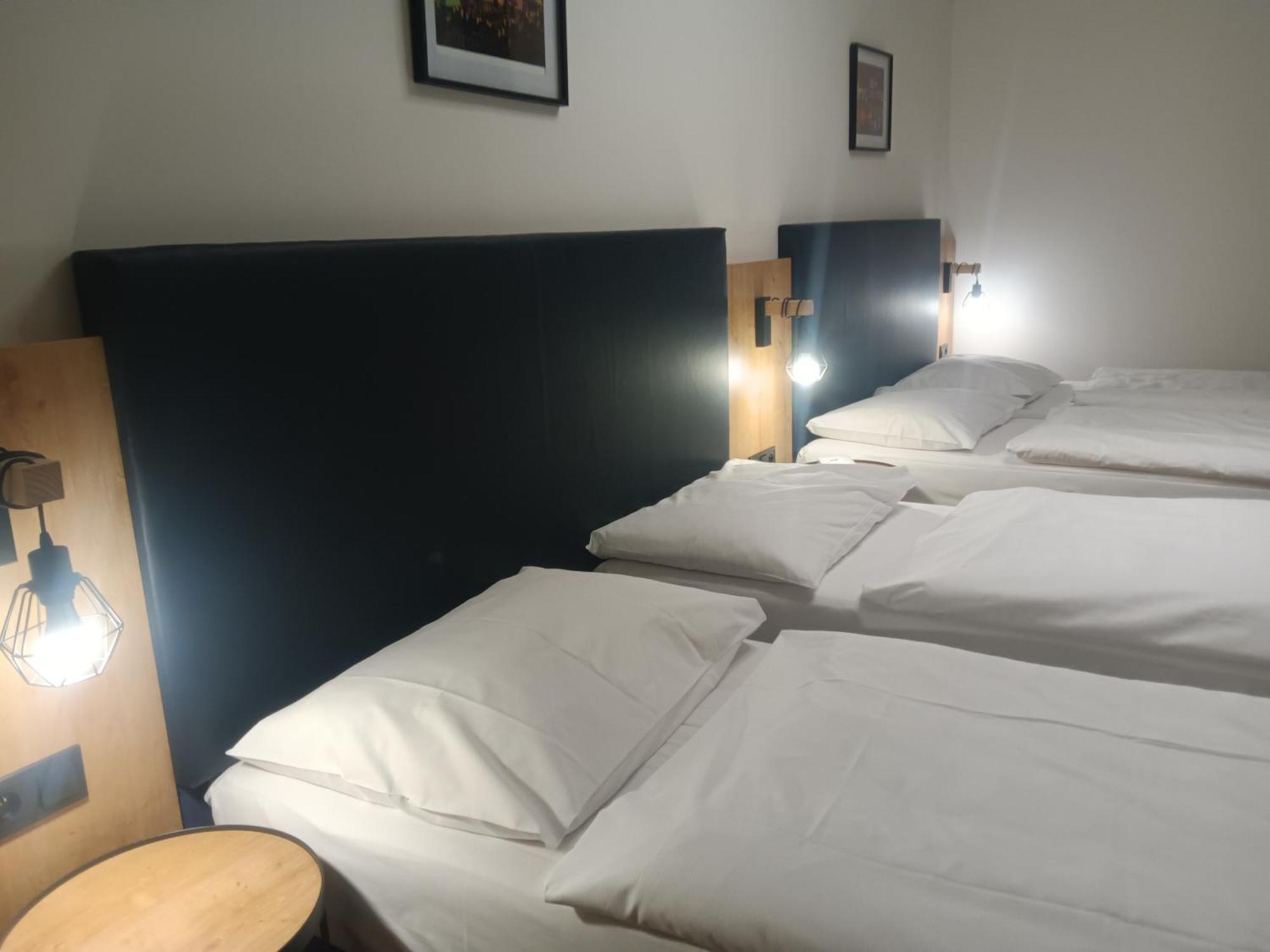 Aparthotel Powder Tower