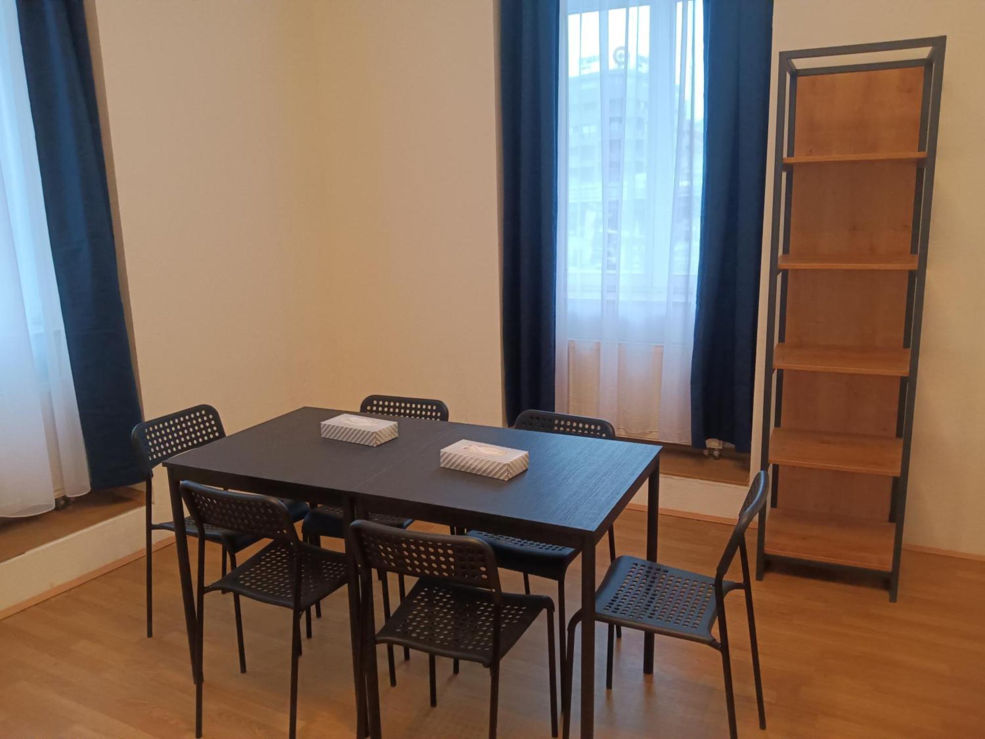 Aparthotel Powder Tower Prag
