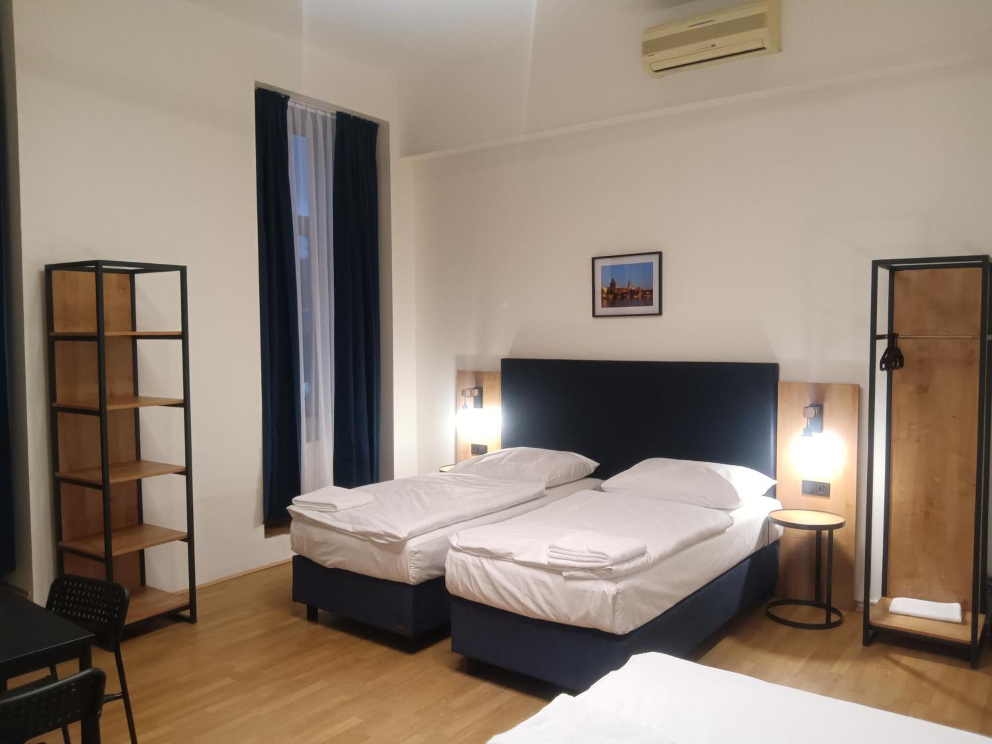 Aparthotel Powder Tower *