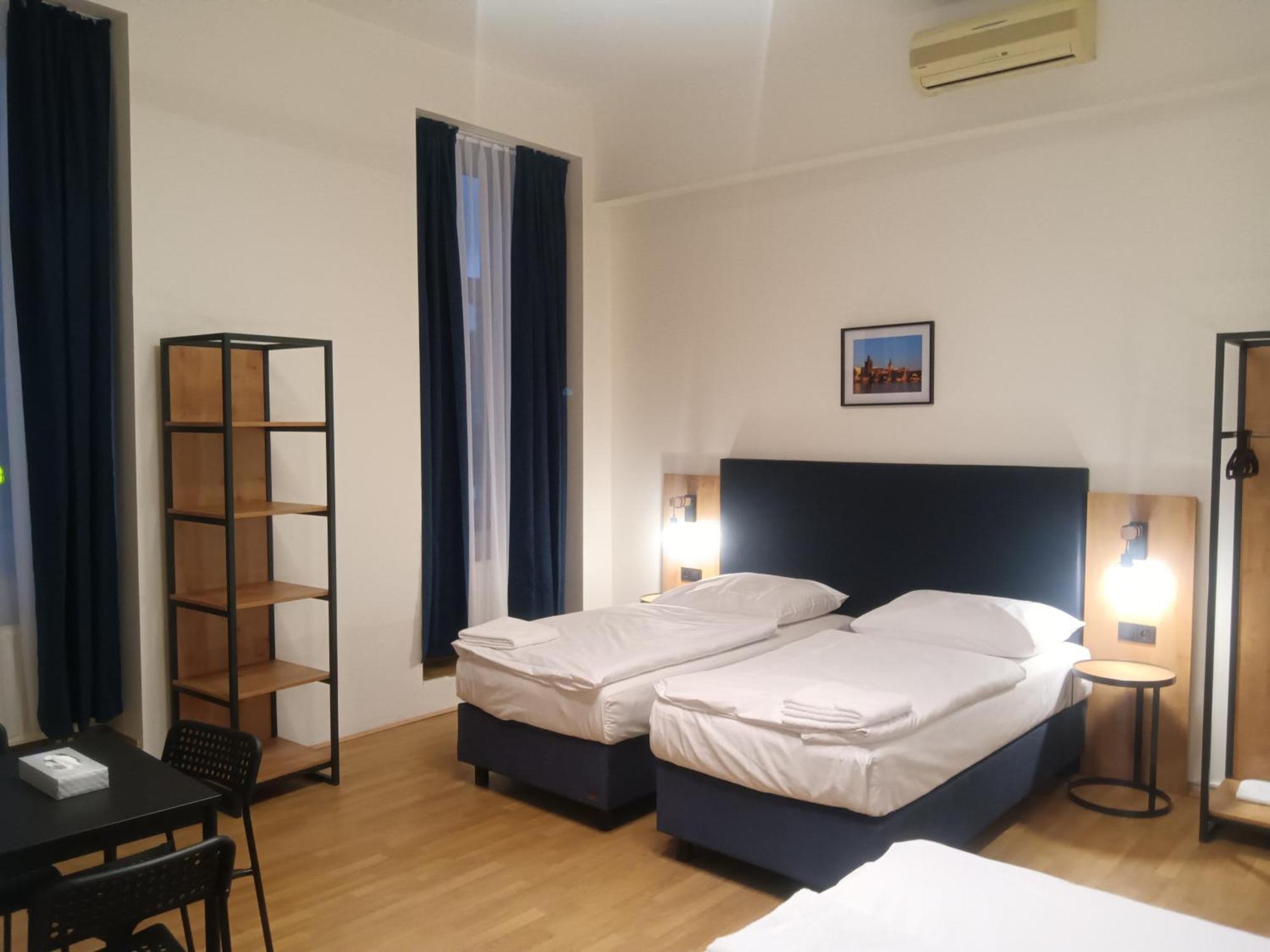 Powder Tower Aparthotel