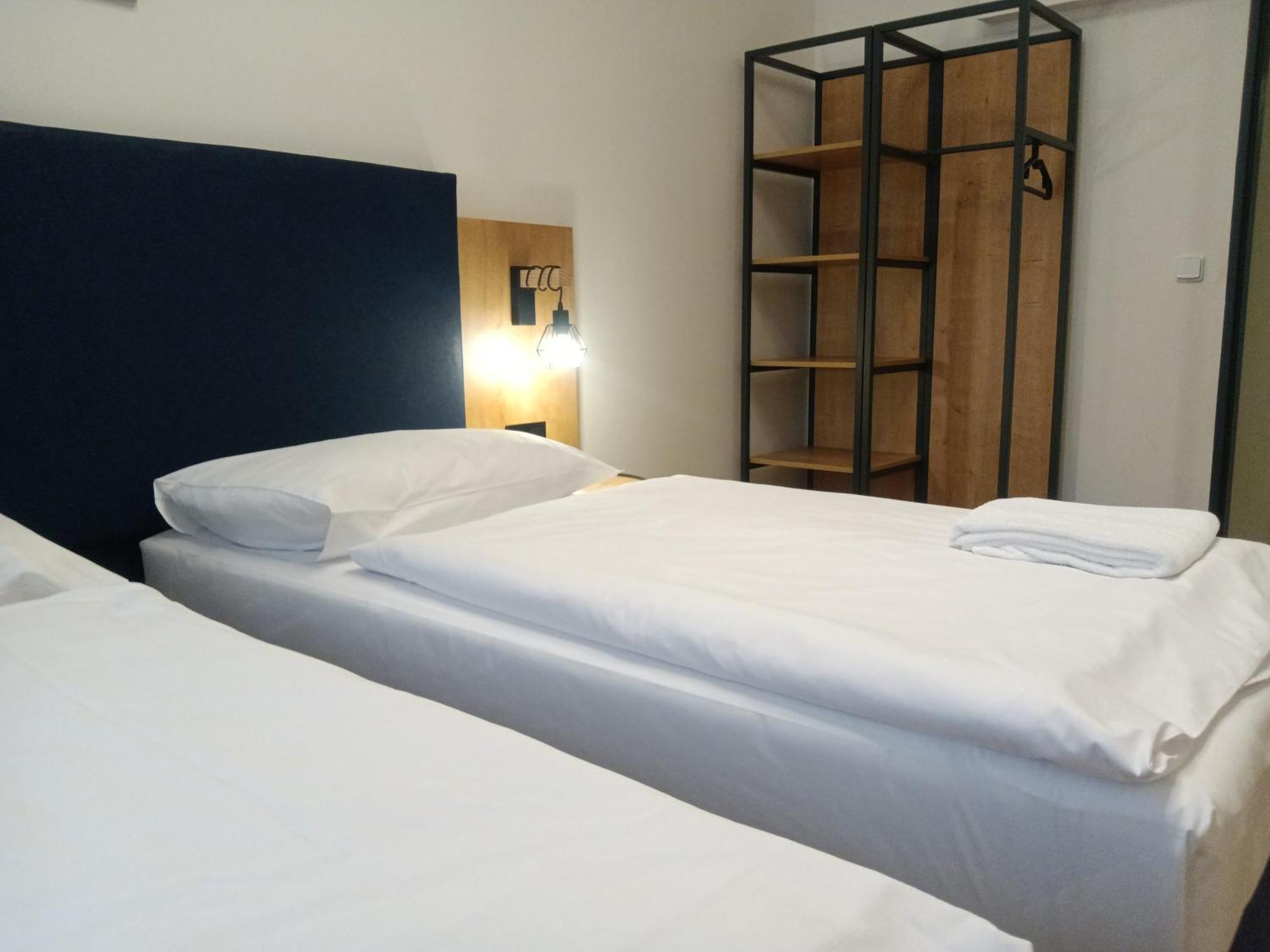 Aparthotel Powder Tower *