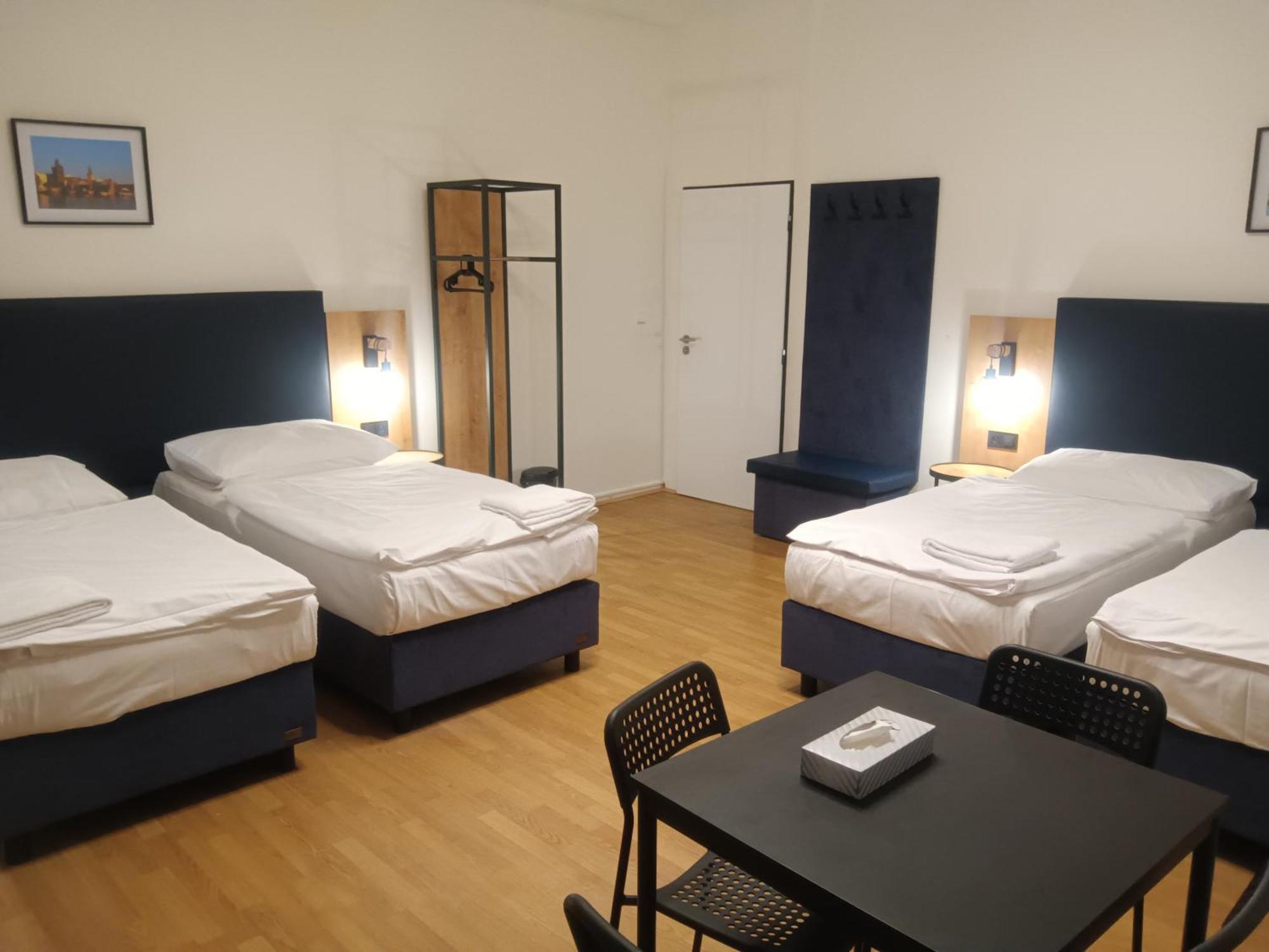 Powder Tower Aparthotel