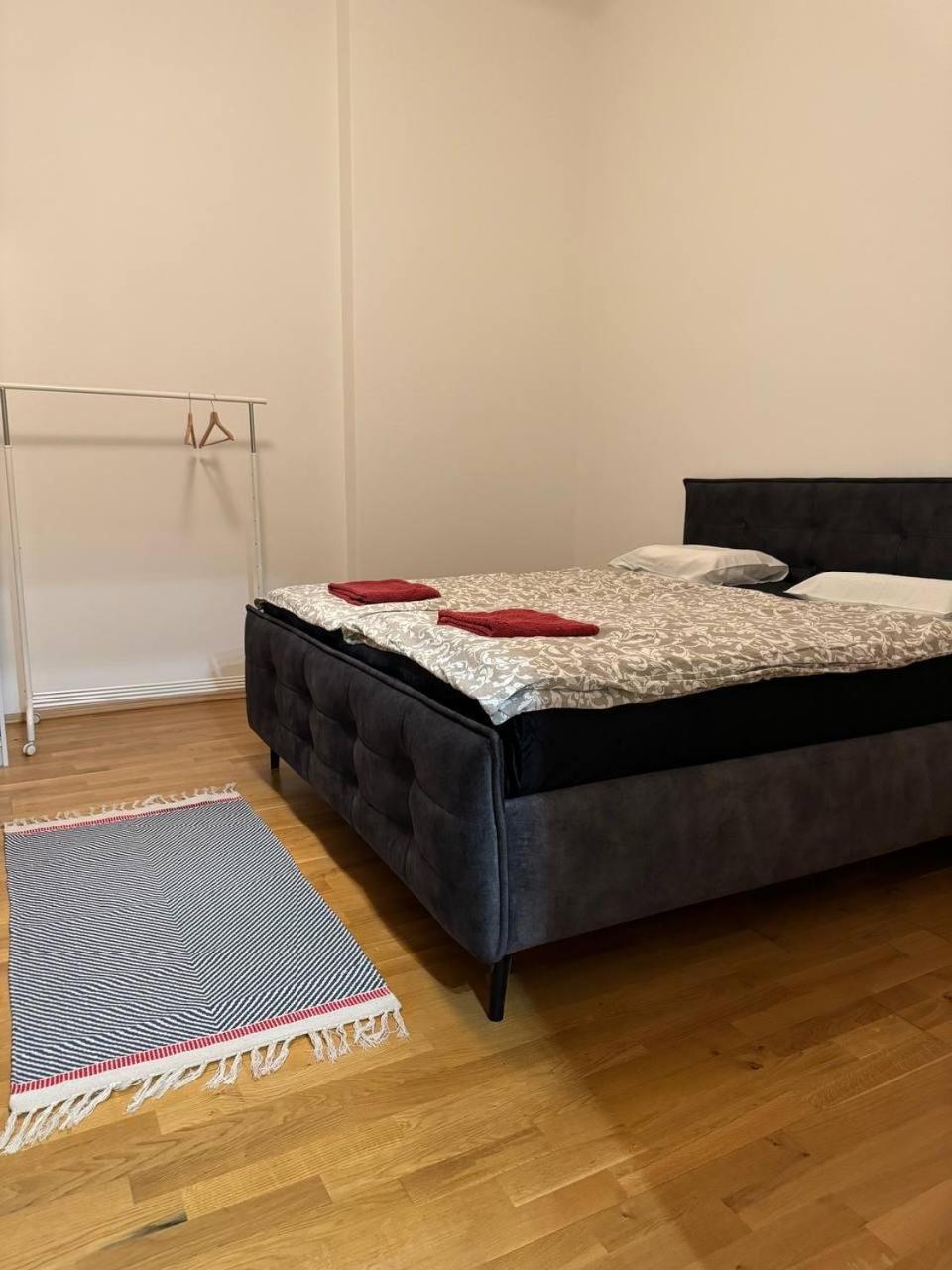 Cozy Lägenhet