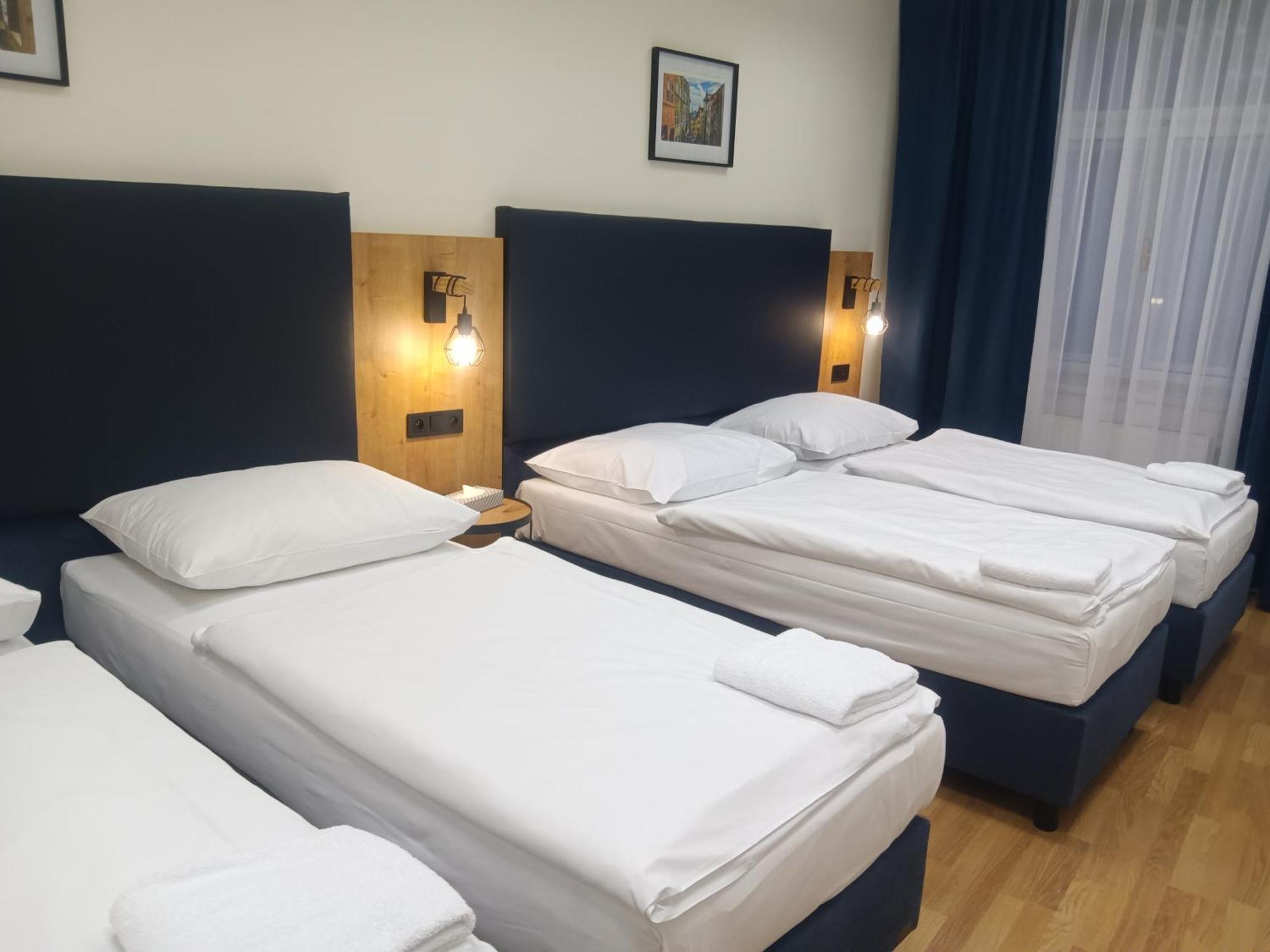 Powder Tower Aparthotel