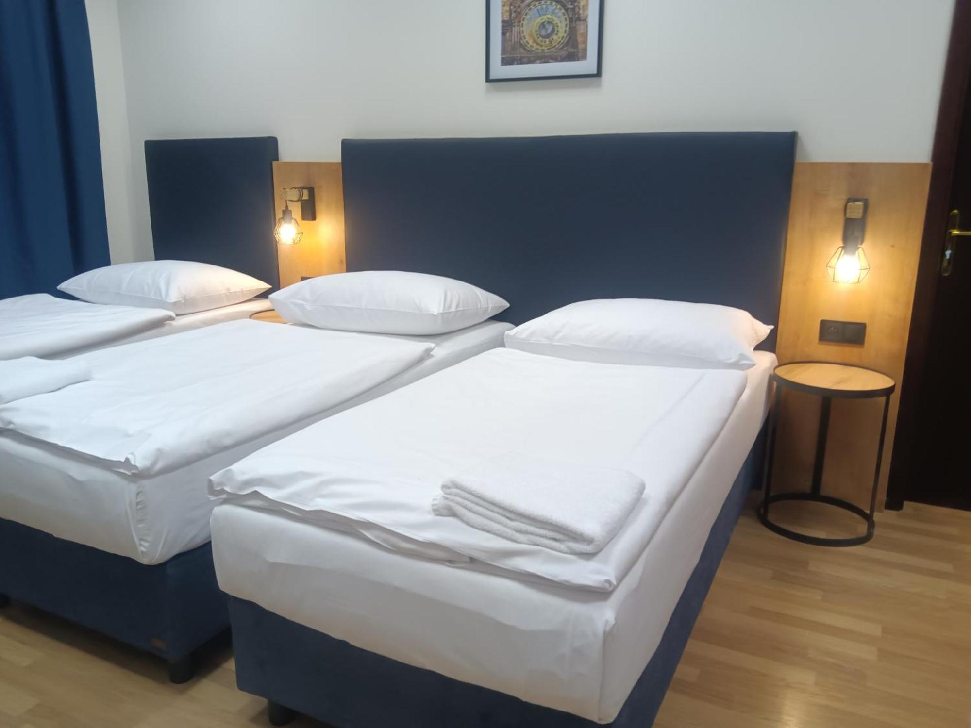 Powder Tower Aparthotel *