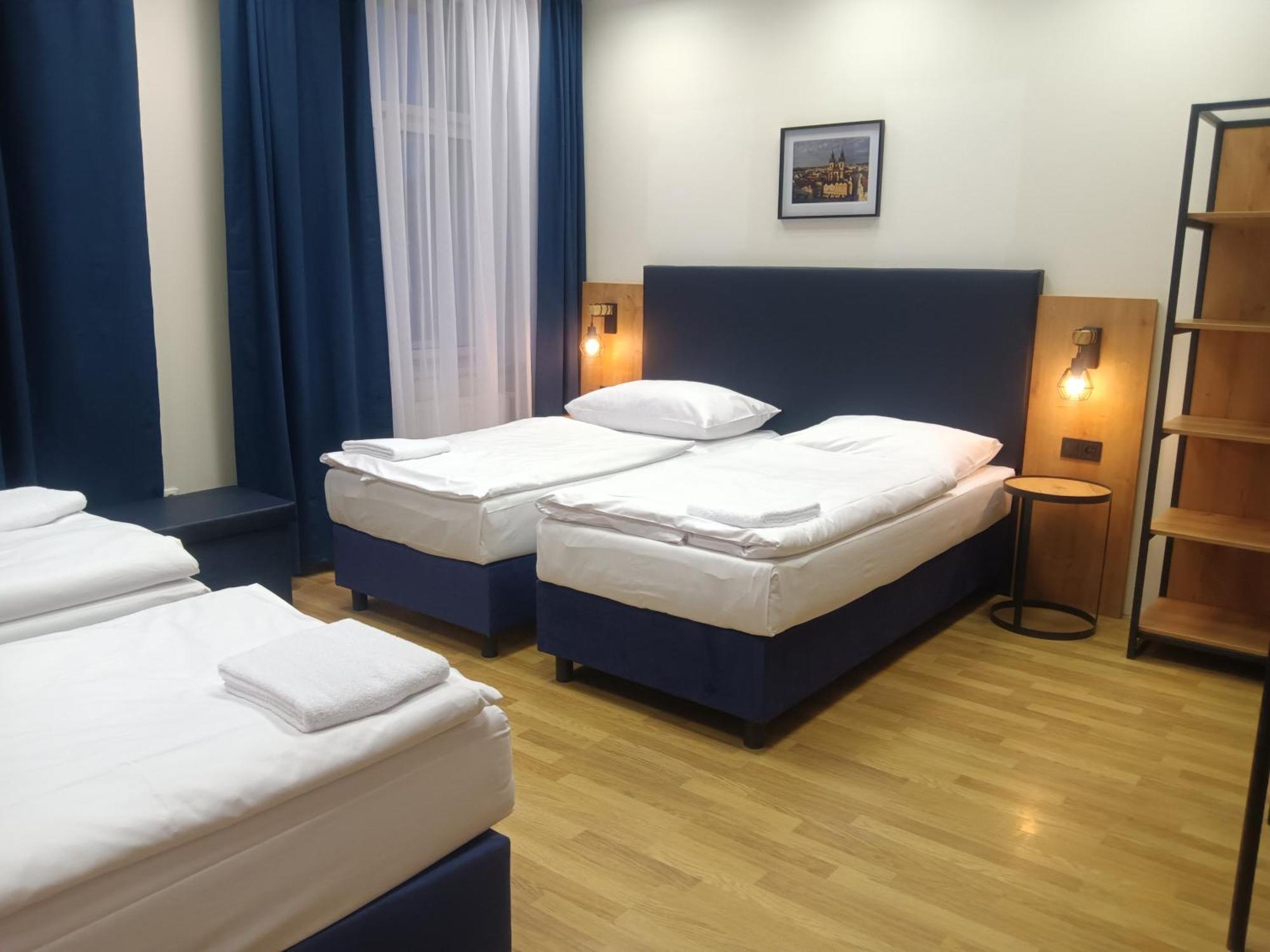 Powder Tower Aparthotel