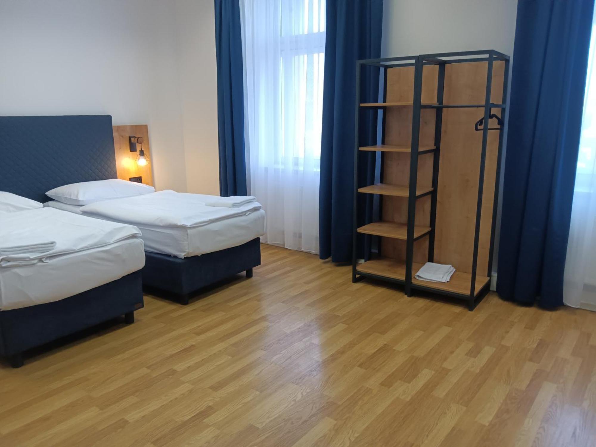 Aparthotel Powder Tower *