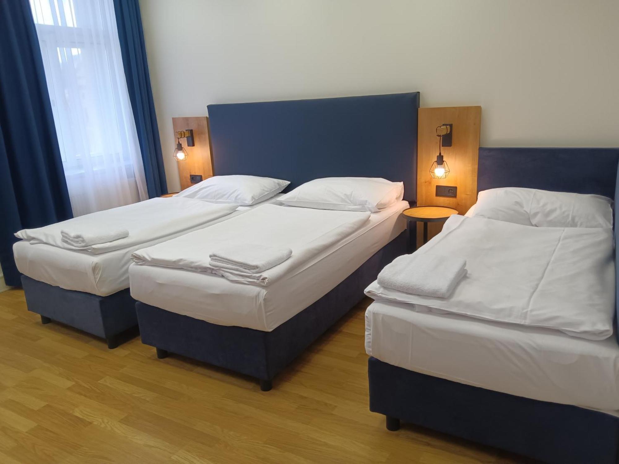 Powder Tower Aparthotel