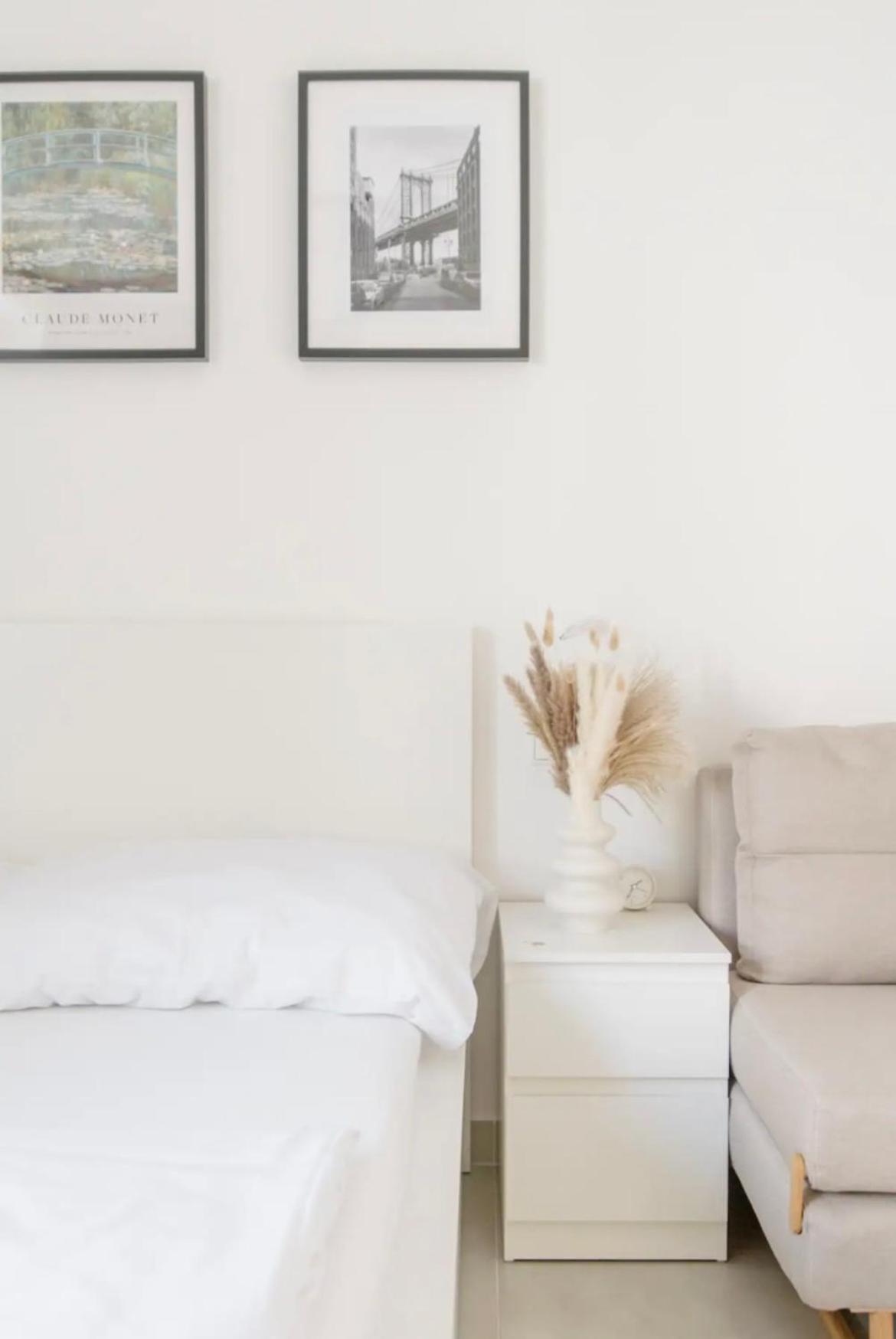 Cozy & New Peace Sq. Apartment *