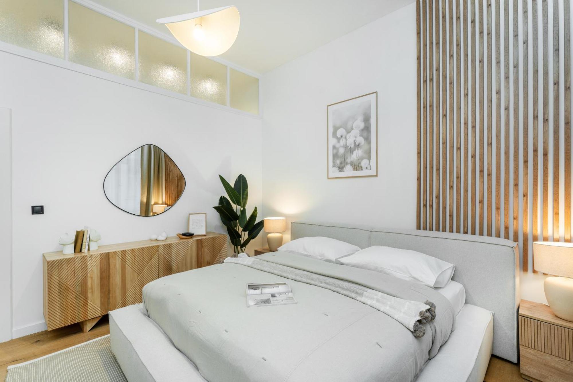 Cozy Wenceslas Square 700m Apartment, Lägenhet Prag