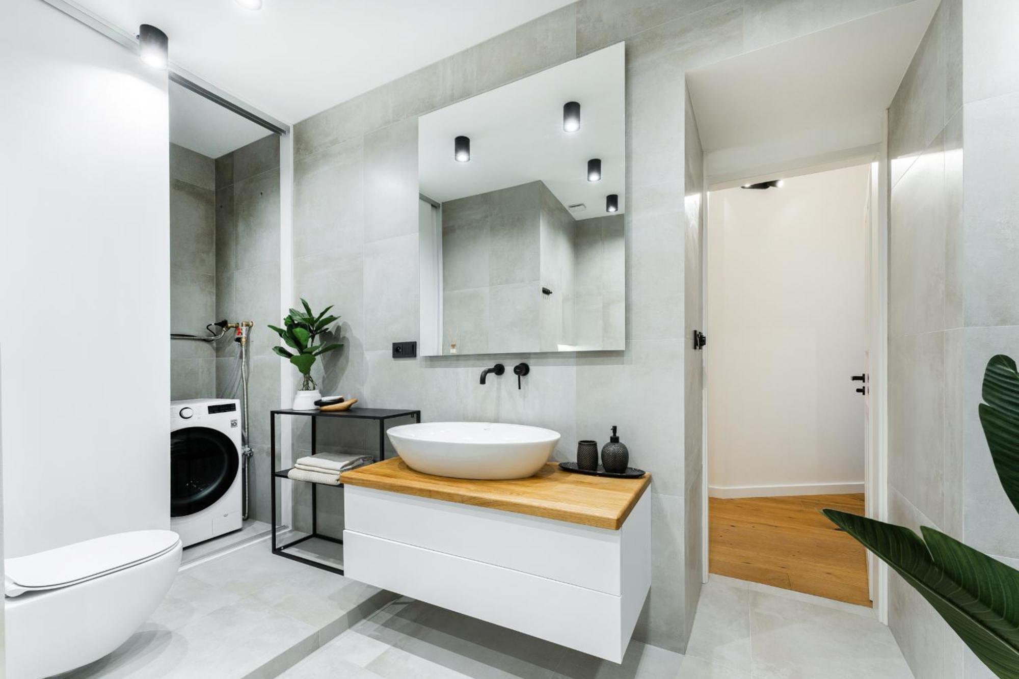 Cozy Wenceslas Square 700m Apartment, Lägenhet Prag