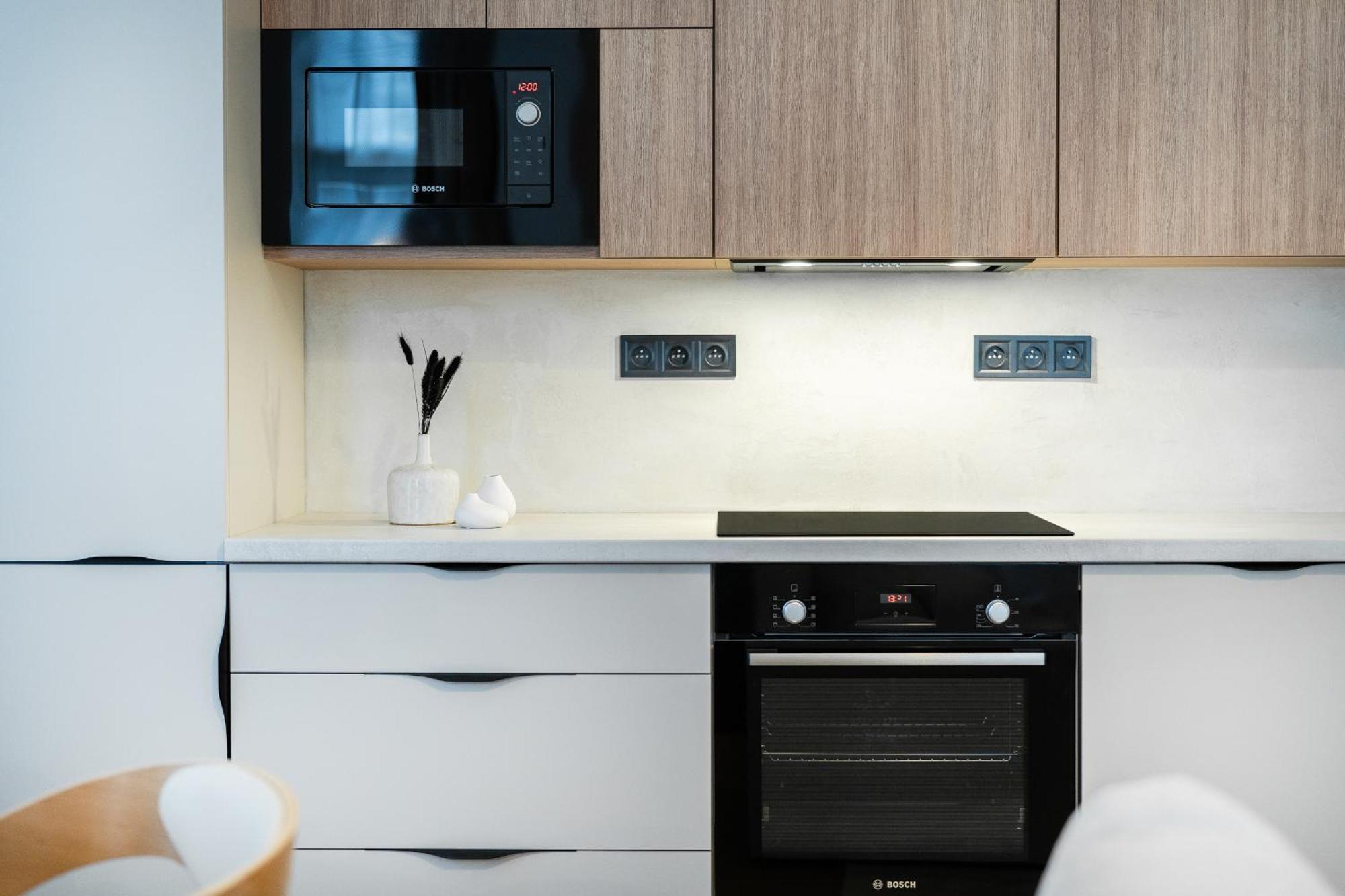 Cozy Wenceslas Square 700m Apartment, * Prag