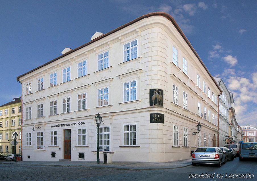 Three Storks Hotel 5*