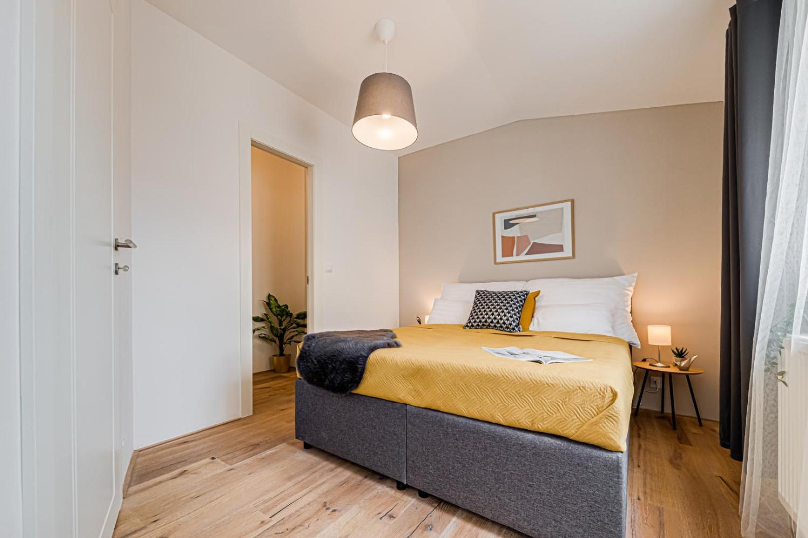 Kaizl Park Aparthotel Prag
