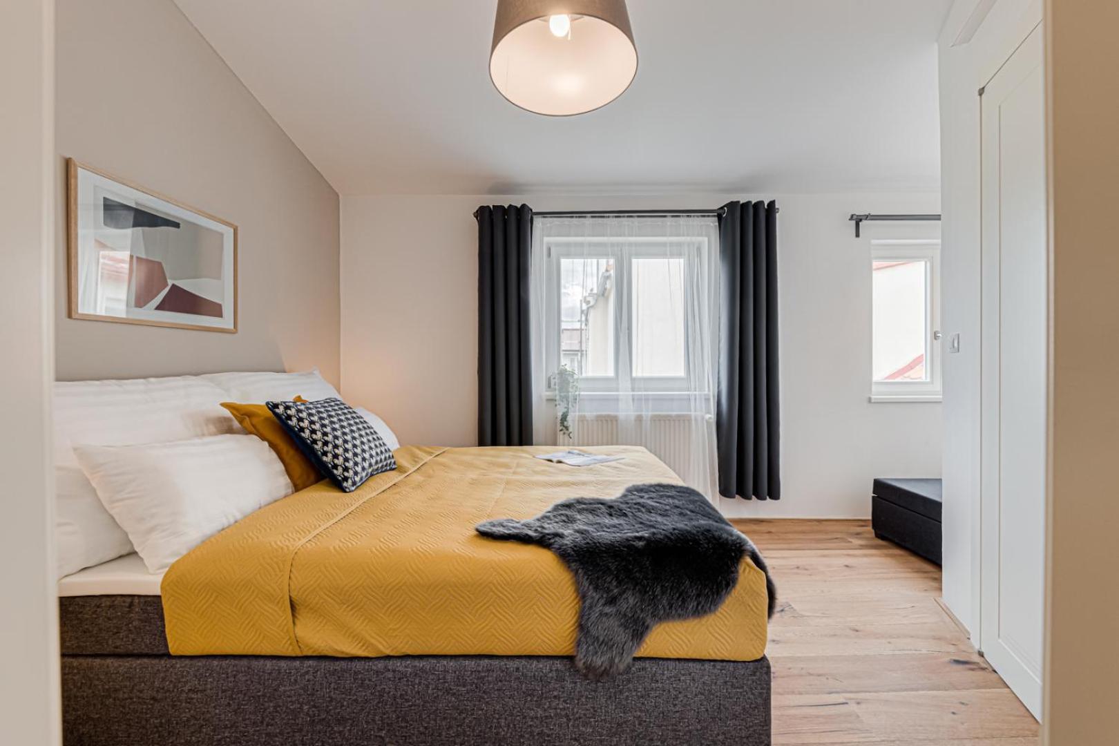 Kaizl Park Aparthotel *