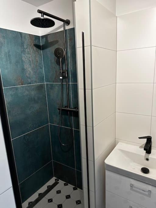 V Rezidencni Ctvrti Prahy 6 Apartment *