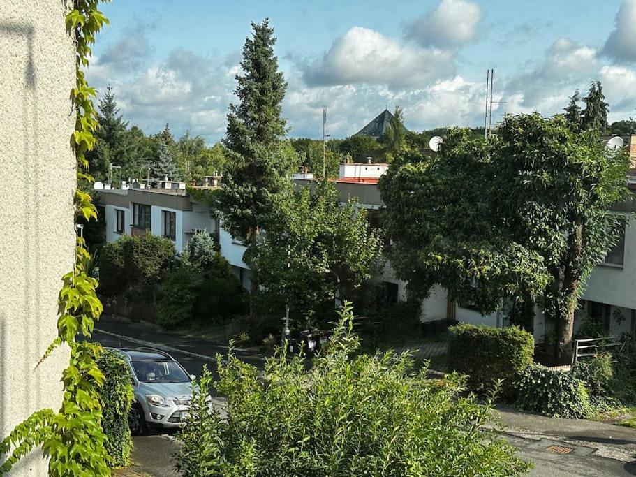 V Rezidencni Ctvrti Prahy 6 * Prag