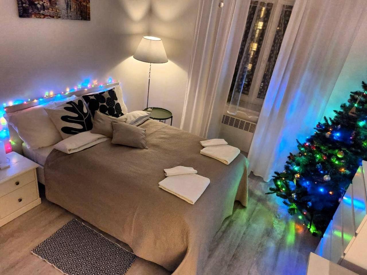 Homelike Prag