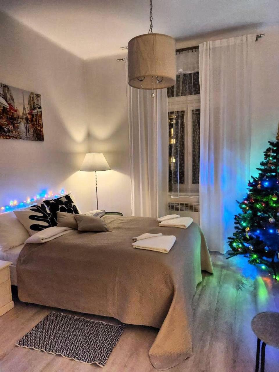 Apartment Homelike *