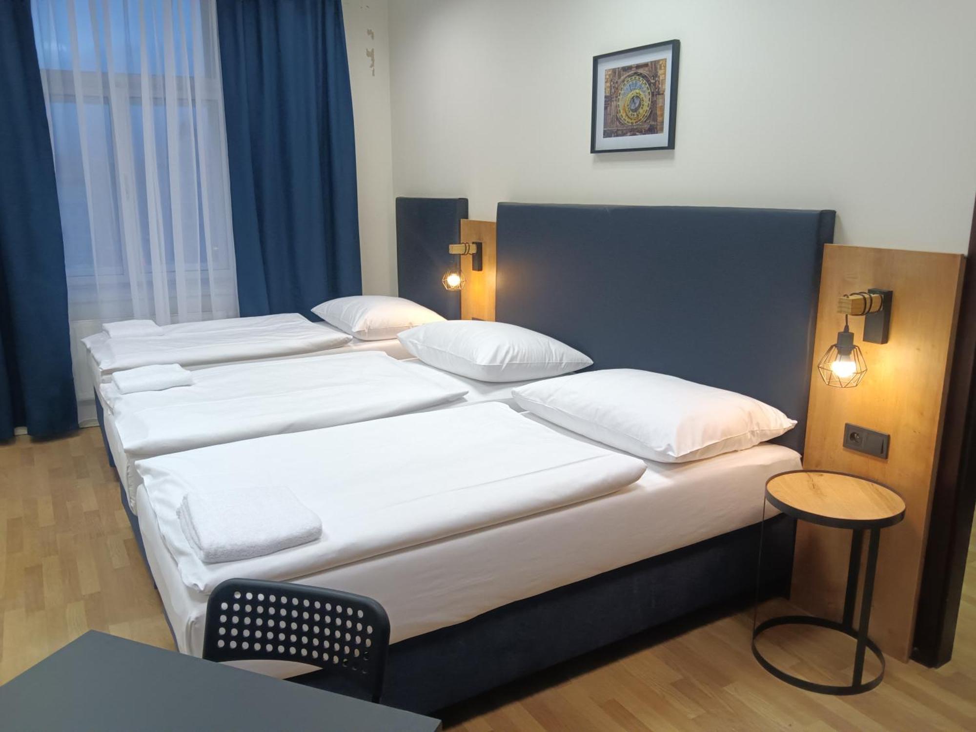 Aparthotel Powder Tower