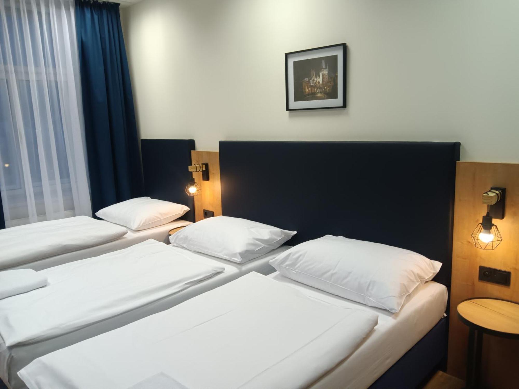 Powder Tower Aparthotel
